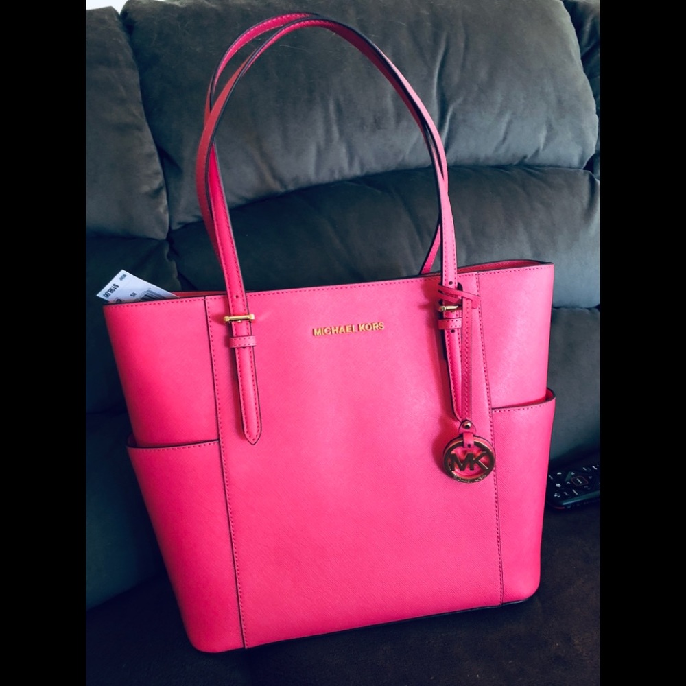 Brand new Michael Kors handbag with tags